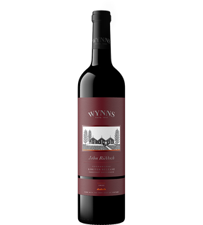 John Riddoch Cabernet Sauvignon 2022